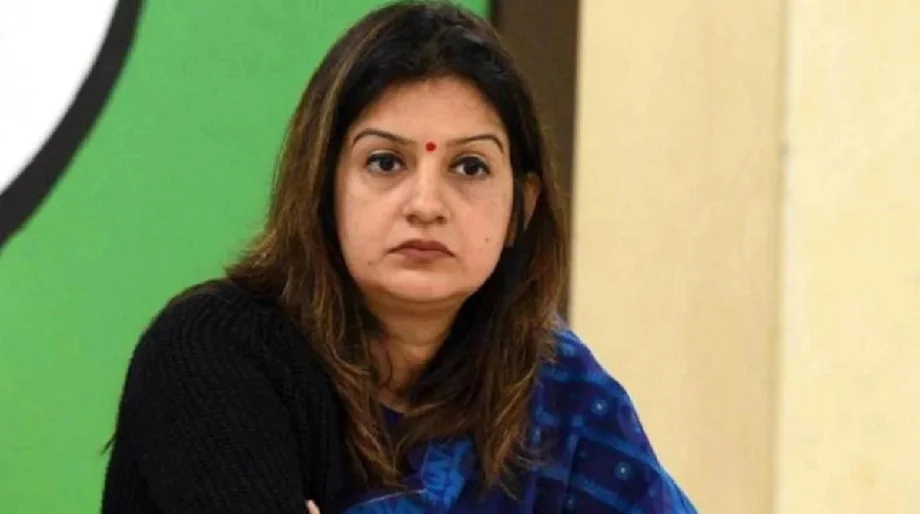 राज्यसभा सांसद प्रियंका चतुर्वेदी ने ऑपरेशन सिंदूर पर विदेश मंत्री बिलावल भुट्टो जरदारी के लहजे की नकल करते हुए किय़ा कटाक्ष, कहा- 70 साल बाद भी...