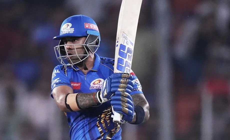 आईपीएल के बाद इस टूर्नामेंट में Suryakumar Yadav ने खेल दी है तूफानी पारी, केवल 27 गेंदों पर ही बना डाले हैं इतने रन