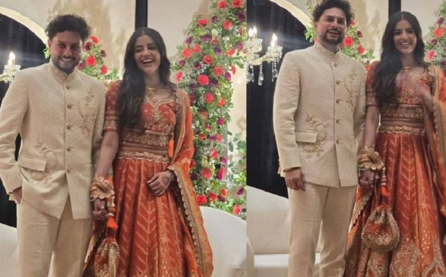 स्पिन गेंदबाज Kuldeep Yadav ने की सगाई, बचपन की दोस्त से करेंगे शादी