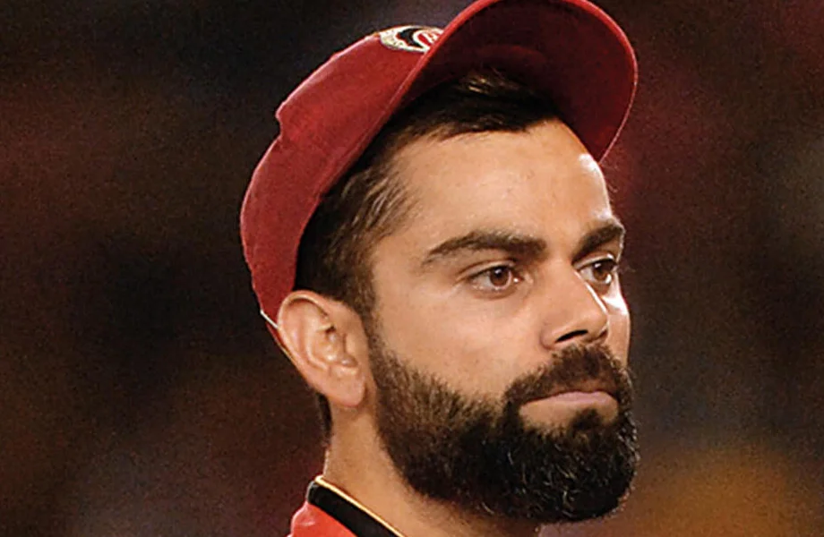 बेंगलुरु में मची भगदड़ पर Virat Kohli ने प्रकट किया दुख, बोल दी ये बात