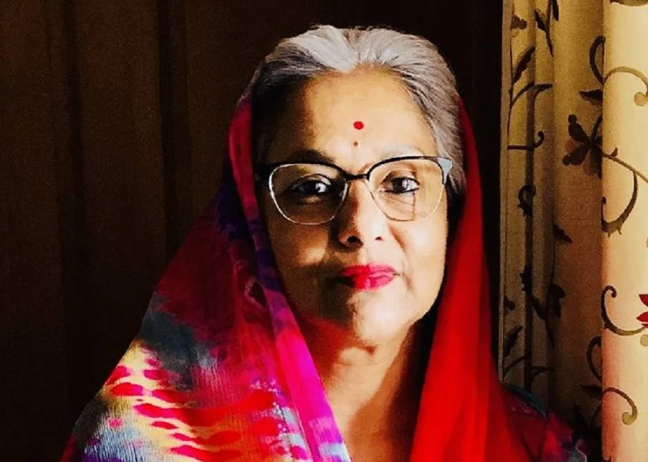Rajasthan: चिकित्सा मंत्री खींवसर की पत्नी का निधन, भजनलाल और गहलोत सहित कई दिग्गज नेताओं ने प्रकट किया दुख 