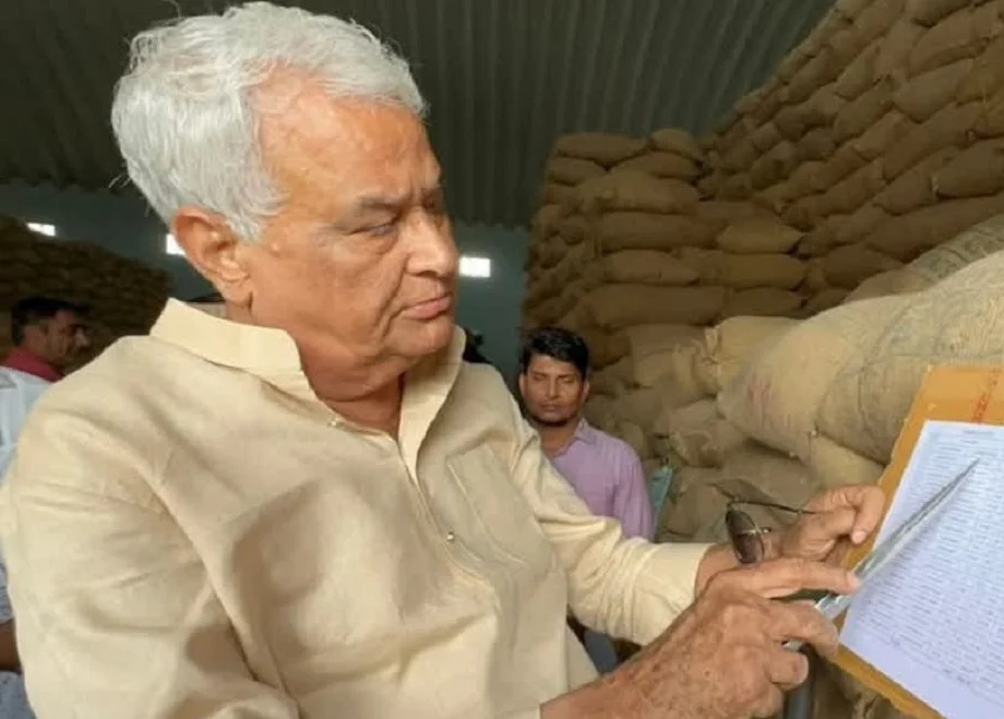 Rajasthan: कृषि मंत्री किरोड़ी लाल मीणा के इस कदम से नाराज हैं खाद विक्रेता, उठा लिया है ये कदम 