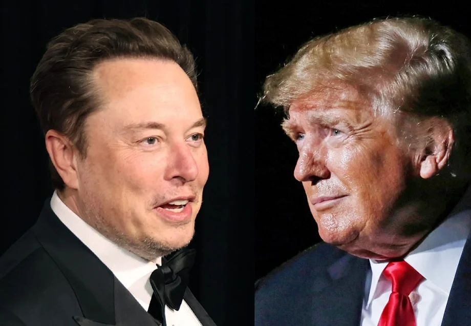 Elon Musk ने अब खुलेआम कर दी है ट्रंप के खिलाफ महाभियोग की मांग, इन्हें राष्ट्रपति बनाने की कर दी है वकालत
