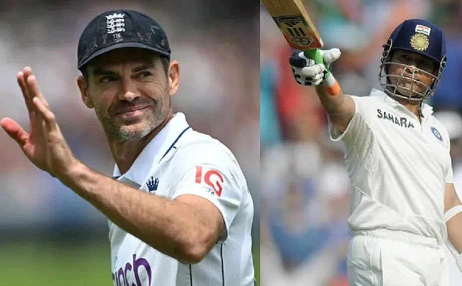बदल दिया गया है India-England टेस्ट सीरीज का नाम, इन दो दिग्गजों के नाम का किया गया है चयन