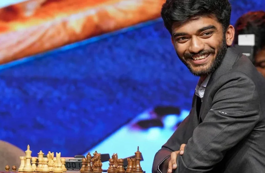 Norway Chess Tournament:  डी गुकेश को करना पड़ा तीसरे स्थान से संतोष, कार्लसन ने जीता खिताब 
