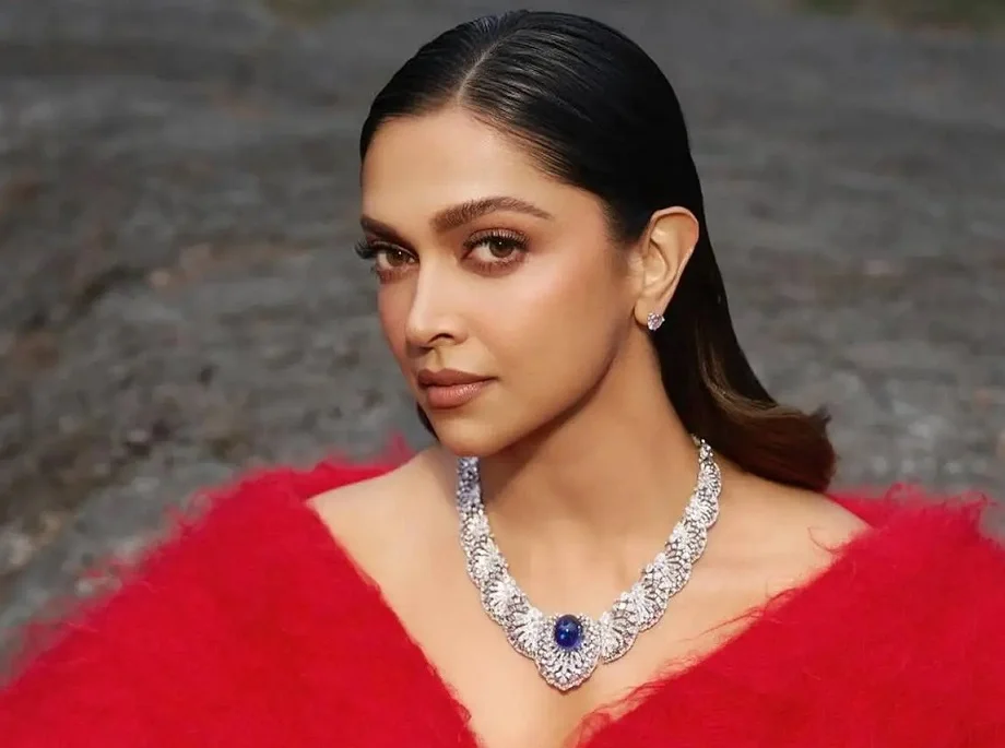 इस फिल्म में अल्लू अर्जुन के साथ नजर आएंगी Deepika Padukone 