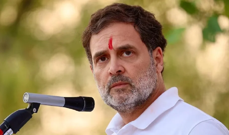 Rahul Gandhi ने महाराष्ट्र विधानसभा चुनाव को बताया लोकतंत्र में धांधली का ब्लूप्रिंट, स्टेप बाई स्टेप दे दी ये जानकारी