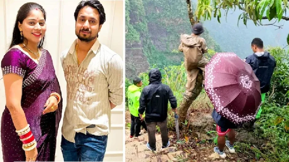 इंदौर के जोड़े के मेघालय हनीमून रहस्य के बारे में आपको भी इन बातों की होनी चाहिए जानकारी, ऑडियो, सीसीटीवी क्लिप, रेनकोट और... 