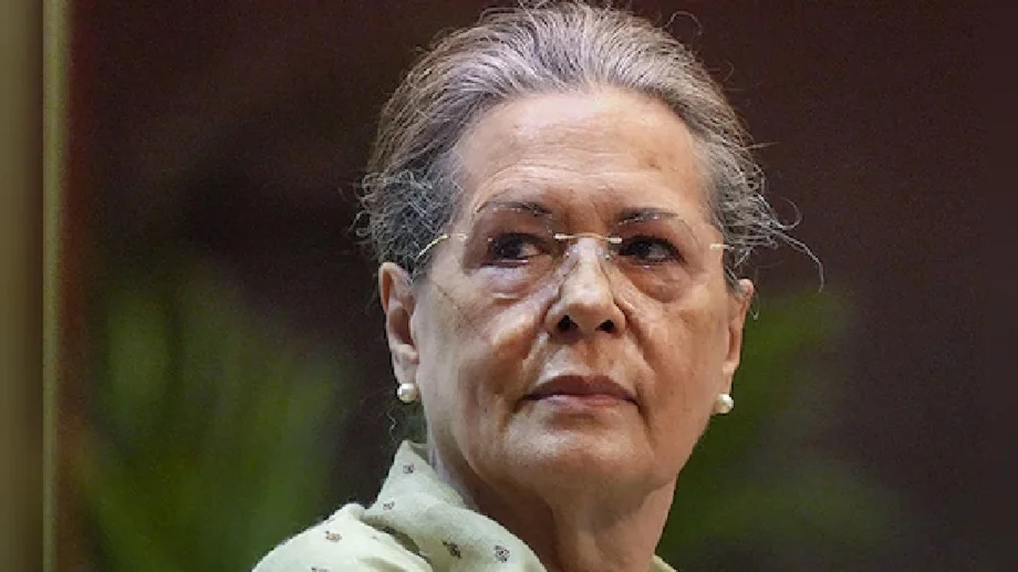 सोनिया गांधी बेचैनी की शिकायत के बाद शिमला के अस्पताल में हुए भर्ती, निजी दौरे पर थीं पूर्व पार्टी अध्यक्ष