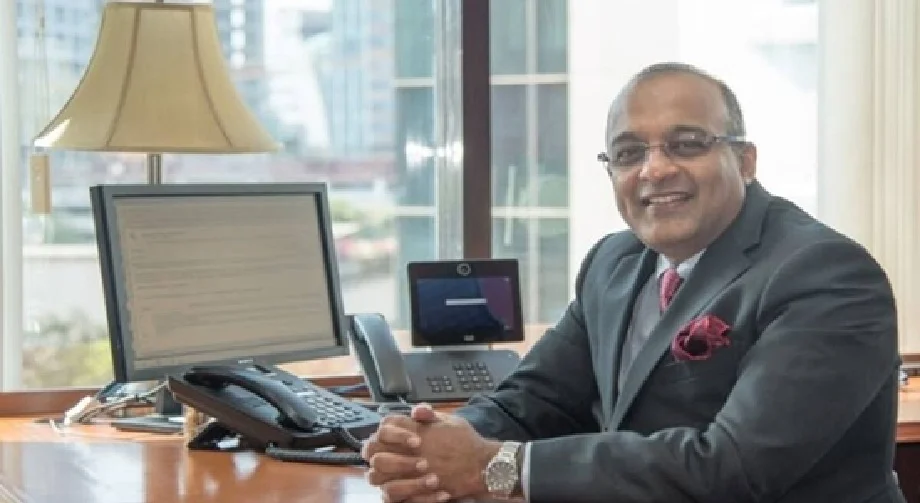 एचडीएफसी के MD-CEO शशिधर जगदीशन पर धोखाधड़ी का मामला दर्ज, जानें क्या कहना है बैंक का... 