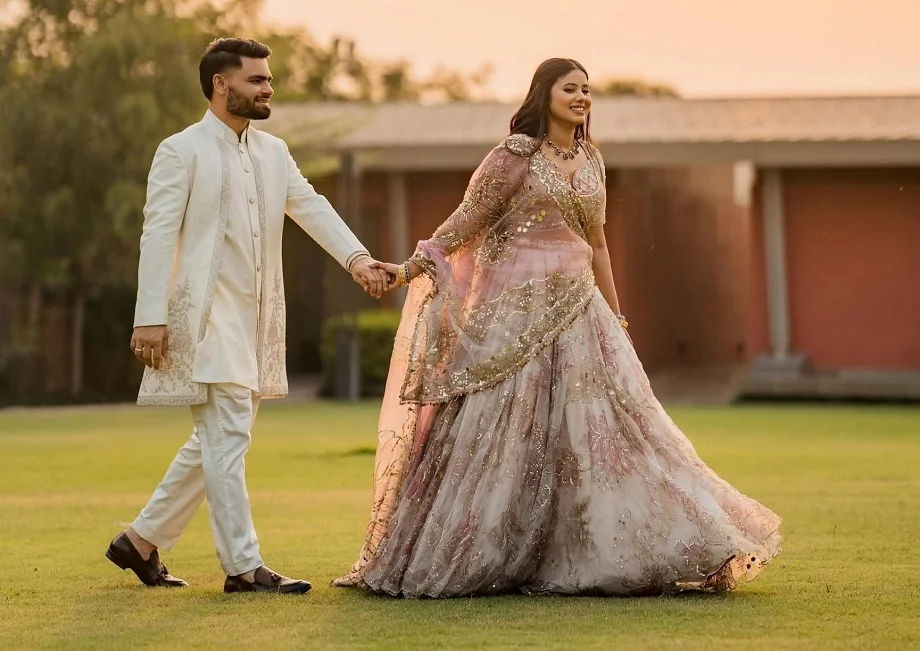 सांसद की खूबसूरती के आगे बोल्ड हुए Rinku Singh, कर ली है सगाई, पास में है इतने करोड़ की संपत्ति