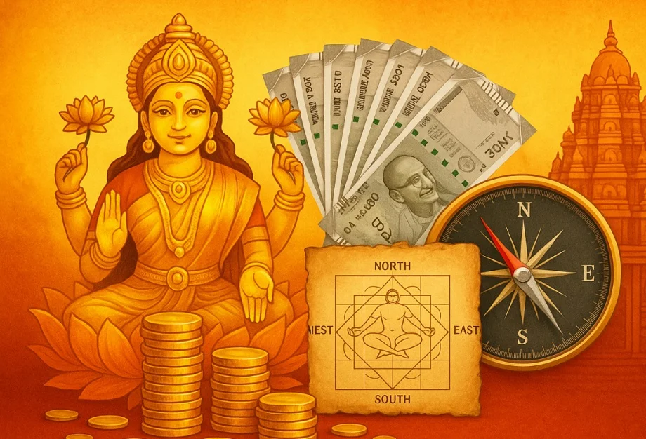 Vastu Tips: घर में रखें ये चीजें, कभी भी नहीं आएगी पैसों की कमी