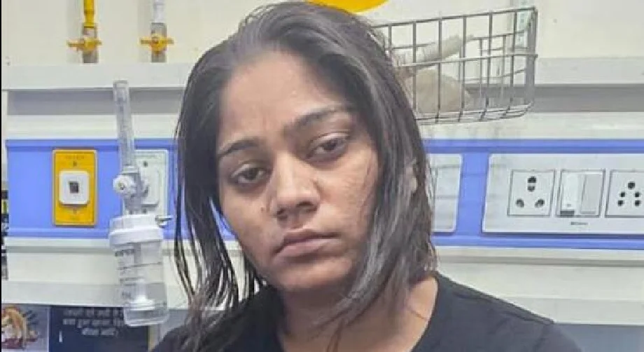 हत्या के लिए राजा रघुवंशी की मां ने मांगा मृत्यु दंड, जानें कब से चल रहा था अफेयर...