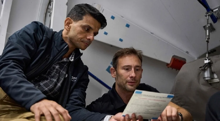 Axiom-4 mission: भारत के शुभांशु शुक्ला को लेकर अंतरिक्ष यान 10 की जगह 11 जून को होगा लॉन्च... 