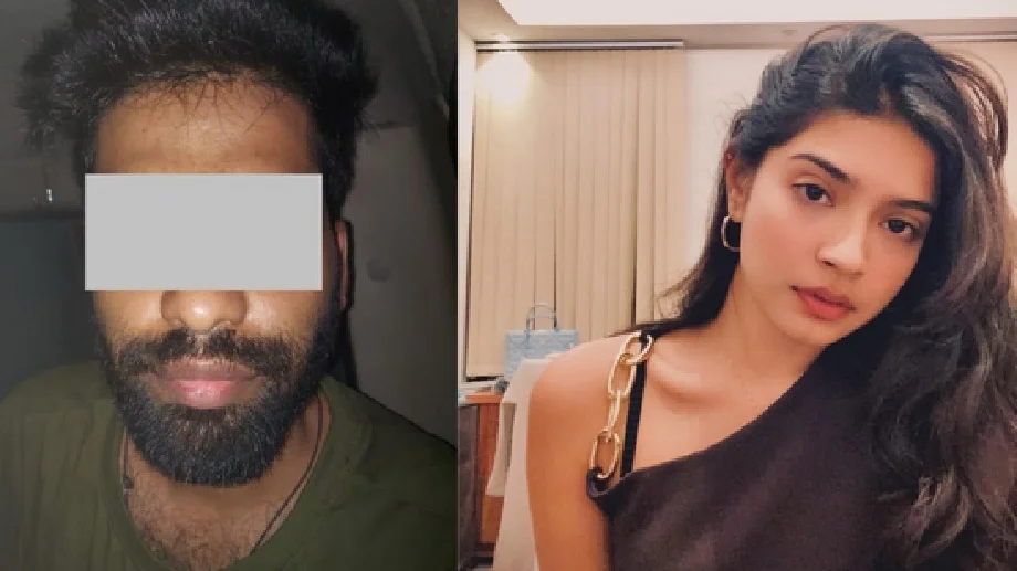 शर्मिष्ठा पानोली के खिलाफ शिकायत दर्ज कराने वाला वजाहत खान भी गिरफ्तार, नफरत फैलाने वाले भाषण...  