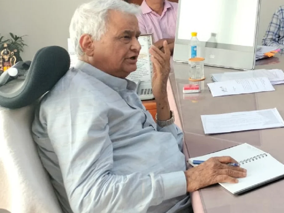 Rajasthan: अमानक उर्वरकों व बीजों पर अंकुश लगाने के लिए अब करोड़ी लाल मीणा ने दिए हैं ये निर्देश
