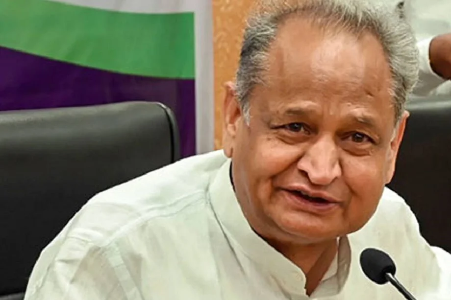 Gehlot ने अब आरपीएससी को लेकर प्रदेश सरकार पर साधा निशाना, बोल दी है इतनी बड़ी बात