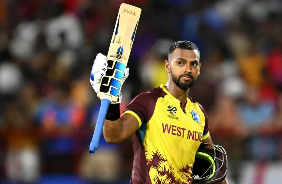 Nicholas Pooran ने केवल 29 साल की उम्र में लिया संन्यास, फैसले से हर कोई है हैरान