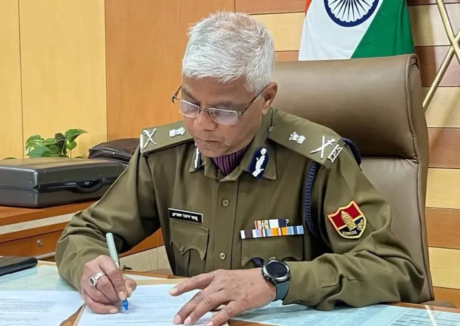 Rajasthan: उत्कल रंजन साहू बने RPSC अध्यक्ष, इनमें से किसी एक को बनाया जाएगा नया डीजीपी