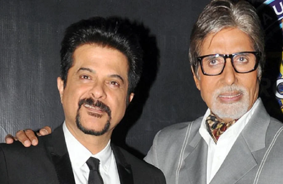 Housefull 5 में अनिल कपूर ने ठुकरा दिया था ये रोल, अमिताभ ने भी कर दिया था ऐसा करने से मना