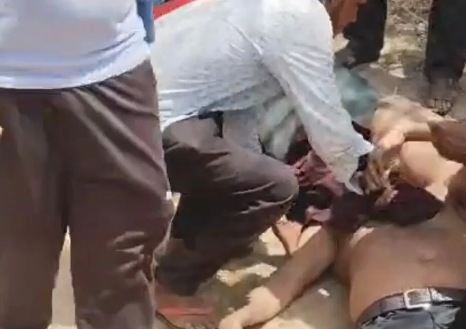 Tonk: बनास नदी में डूबे जयपुर के 11 युवक, आठ की मौत, तीन लापता