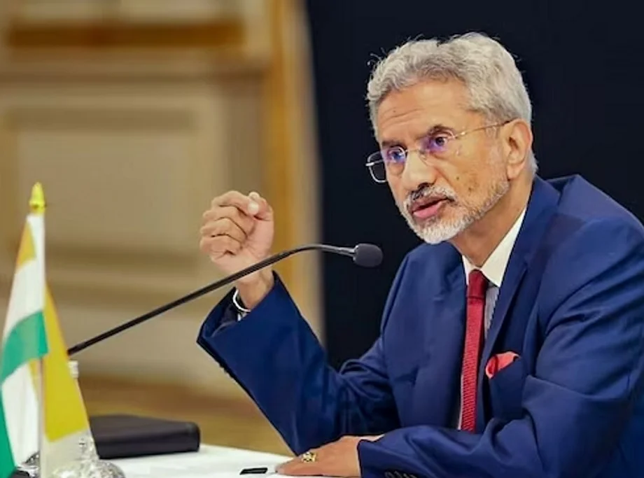 विदेश मंत्री Jaishankar ने अब चीन को लेकर दे दिया है बड़ा बयान, कहा- आतंकवाद जैसे मुद्दे पर...