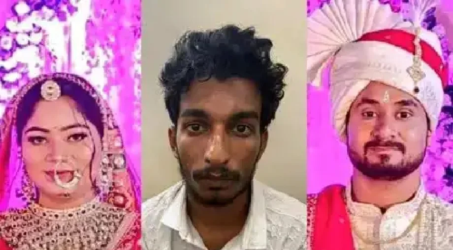 Meghalaya honeymoon case : हत्याकांड को लेकर 5 चौंकाने वाली 5 बातें, आपका भी घुम जाएगा दिमाग...