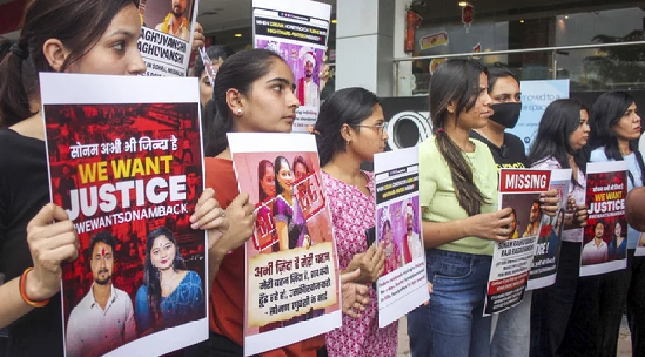 Meghalaya Honeymoon Scandal : मध्य प्रदेश के मुख्यमंत्री ने शादी के फैसले पर दिया बड़ा बयान, कहा- समय बदल गया है....