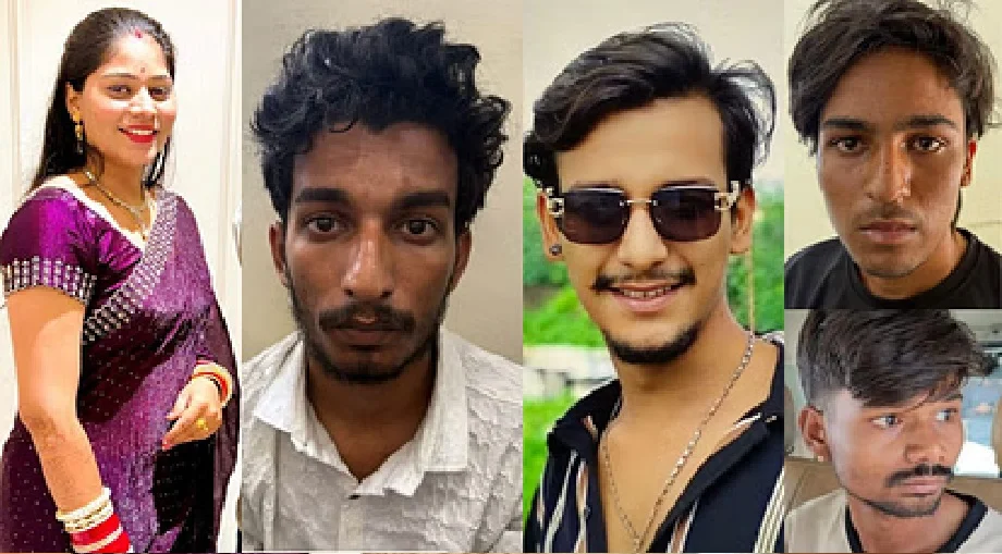 Honeymoon Murder Case: सोनम के ब्वॉयफ्रेंड राज के परिवार ने किया दावा, कहा- 'दीदी' कहकर बुलाता था, दोनों के बीच कुछ नहीं था...