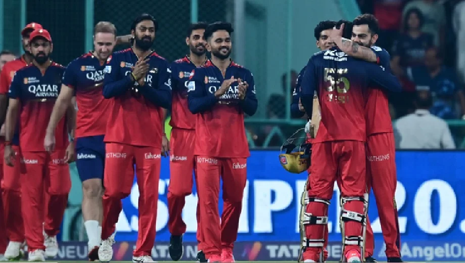 IPL जीतने के बाद बिकने जा रही है RCB... मालिक डियागियो ने अब तोड़ दी चुप्पी... 