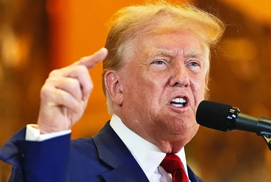 अमेरिकी राष्ट्रपति Donald Trump को मिली जान से मारने की धमकी, जारी हुआ ये संदेश