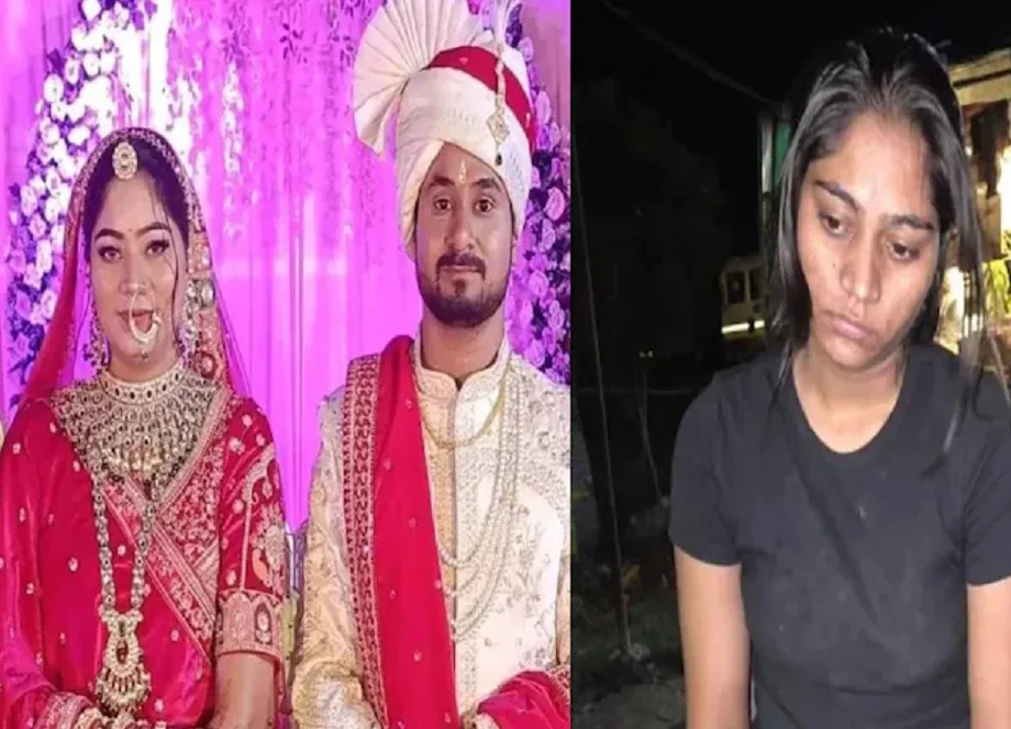 खुद को बचाने के लिए Sonam Raghuvanshi ने अब चल दी है ये नई चाल