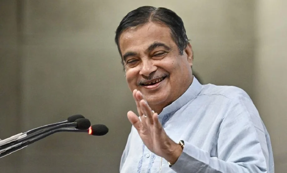 Modi government ने अब राजस्थान को दे दी है ये बड़ी सौगात, नितिन गडकरी ने दी ये जानकारी 