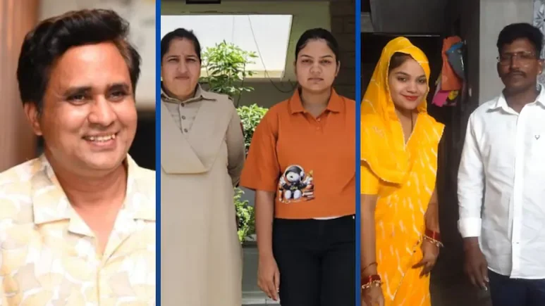 रेप का झूठा आरोप लगाने वाली ‘पूजा मिश्रा’ निकली शातिर लुटेरी दुल्हन, झांसी से गिरफ्तार – जानें पूरा सच