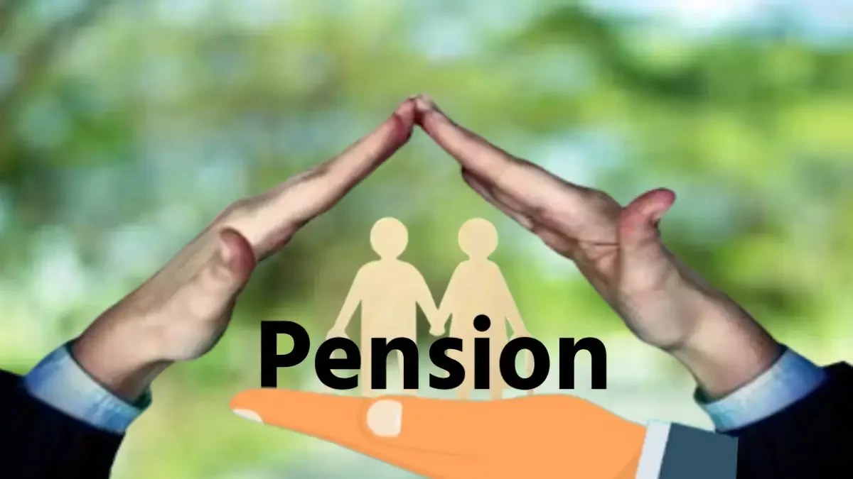 Samajik Suraksha Pension Update: सत्यापन में देरी से 8 लाख बुजुर्गों और महिलाओं की पेंशन पर संकट, सरकार से त्वरित कार्रवाई की मांग