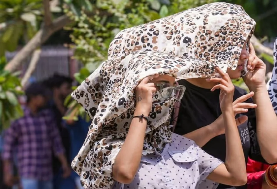 Rajasthan weather update: प्रदेश में 48 डिग्री पहुंचा तापमान, जयपुर में अघोषित कर्फ्यू जैसे हालात, अब जारी हुआ ये अलर्ट