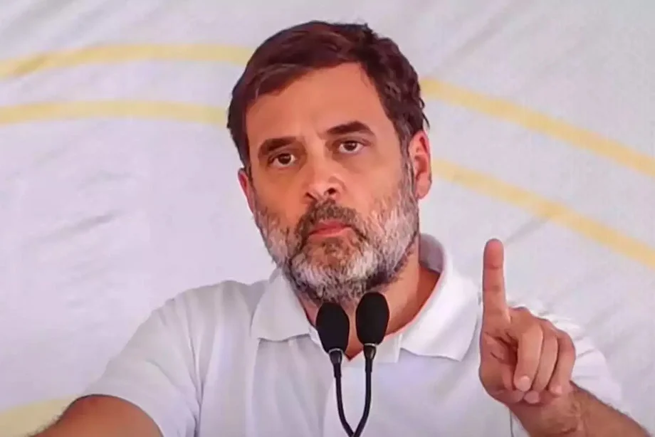 अब Rahul Gandhi ने इस आधार पर सरकार पर साधा निशाना, कहा- जैसे हर बड़े रेल हादसे के बाद सच्चाई दबा...