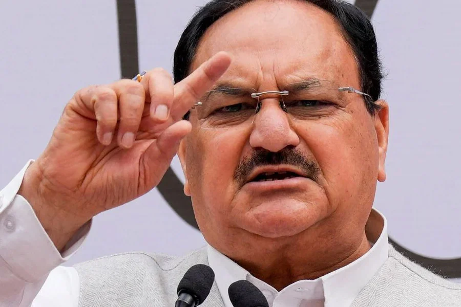 BJP  को इस महीने में मिलेगा जेपी नड्डा का विकल्प! राष्ट्रीय अध्यक्ष की दौड़ में हैं ये तीन नेता