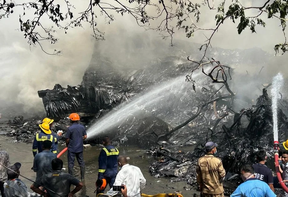 Ahmedabad plane crash: 133 यात्रियों की हो चुकी है मौत, पीएम मोदी ने हादसे पर प्रकट किया दुख