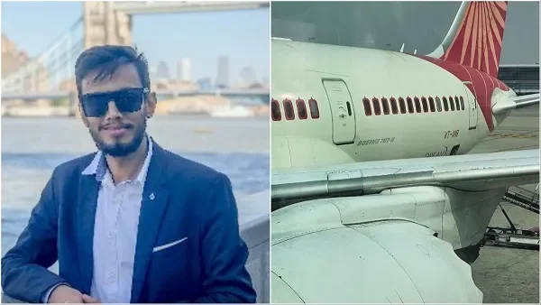 Air India हादसे से पहले चेतावनी देने वाले Akash Vatsa कौन हैं? ट्वीट ने मचाई हलचल!