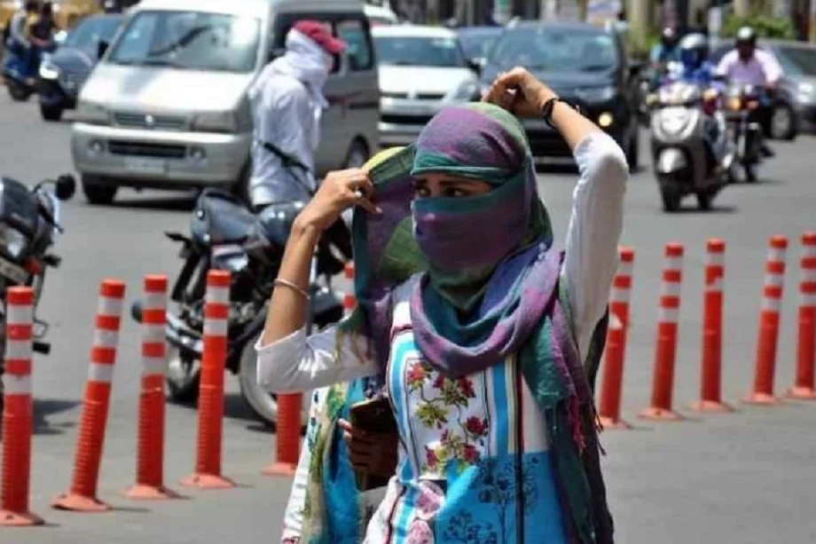 Rajasthan weather update: प्रदेश के लोगों पर टूट रहा है गर्मी का कहर, 47.8 डिग्री रिकॉर्ड हुआ तापमान, अब जारी हुआ ये अलर्ट 