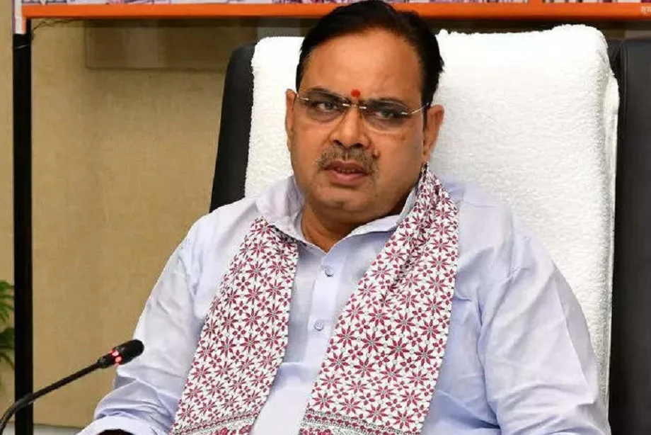 गुजरात के पूर्व मुख्यमंत्री विजय रूपाणी के निधन पर Bhajanlal ने प्रकट किया दुख, दुखी मन से कही ये बात