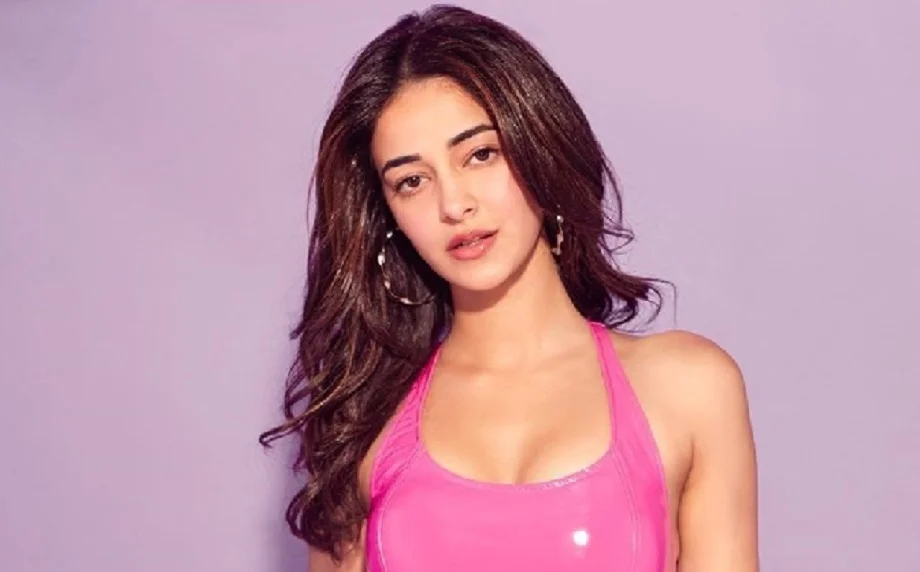 अब अक्षय कुमार के साथ इस फिल्म में अपने अभिनय का जलवा दिखाएंगी Ananya Pandey