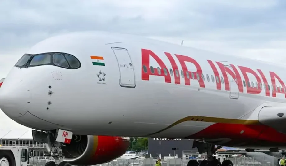 Thailand:  बम की धमकी मिलने पर एयर इंडिया के विमान की फुकेट में करवाई इमरजेंसी लैंडिंग 