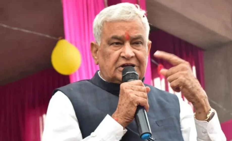 Rajasthan: कृषि विभाग के 11 अधिकारियों पर गिरी गाज, किरोड़ी लाल मीणा के निर्देश पर हुए निलंबित