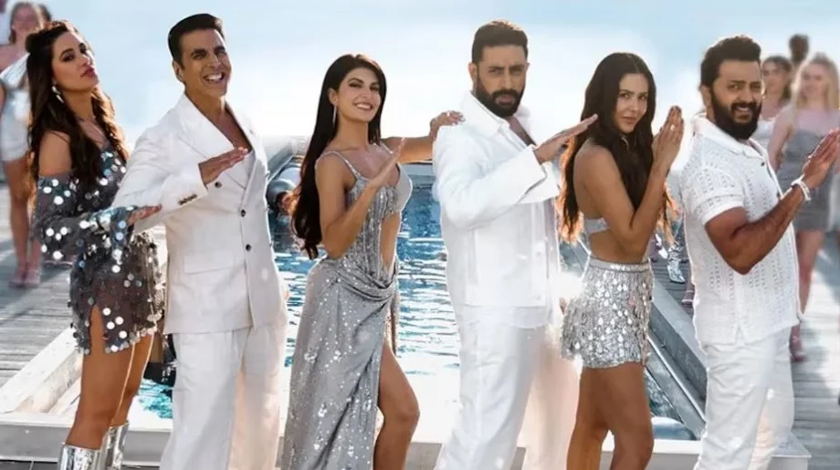 Box Office Collection: आठ दिनों में हाउसफुल 5 ने कर ली है इतने करोड़ की कमाई