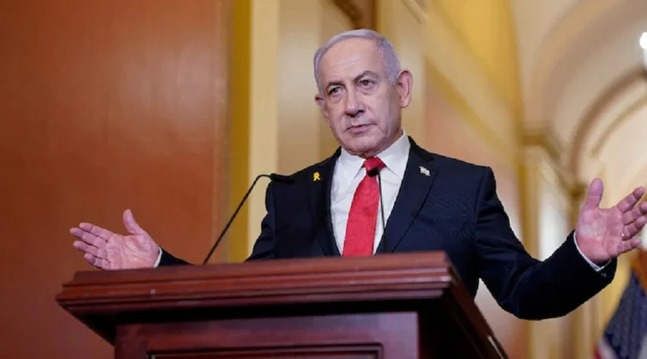 Israel-Iran tension: बेंजामिन नेतन्याहू ने डोनाल्ड ट्रंप को लेकर कर दिया है ये चौंकाने वाला दावा
