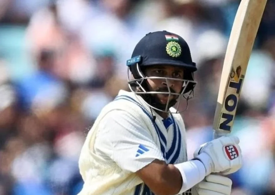 India-England: शार्दुल ठाकुर ने शतक लगाकर ठोक दिया है प्लेइंग इलेवन के लिए अपना दावा