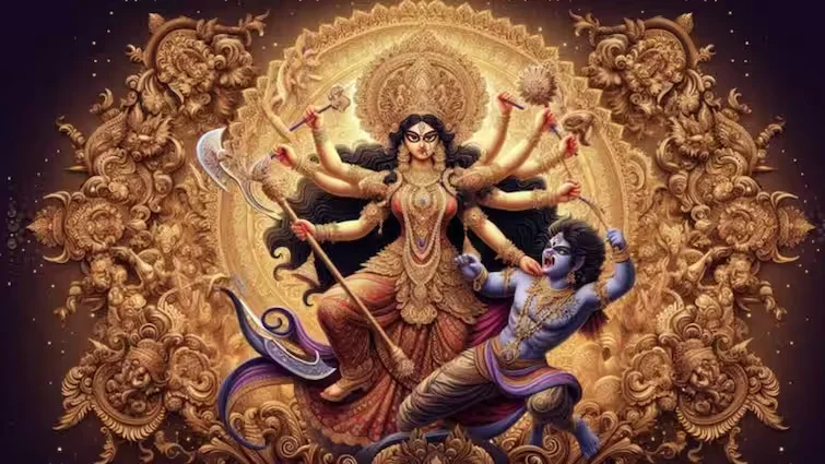 आषाढ़ गुप्त नवरात्रि 2025: जानिए तारीख, महत्व, महाविद्या पूजा, कलश स्थापना मुहूर्त और शक्तिशाली योग