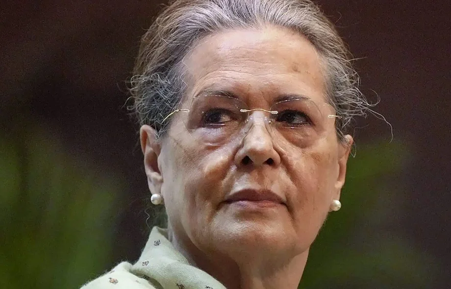 Sonia Gandhi की सेहत को लेकर मिला अब ये लेटेस्ट अपडेट, डॉक्टर ने बता दी है ये बात